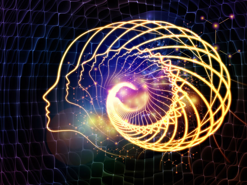 hypnose quantique état modifié de conscience