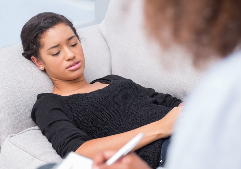 Déroulement de la séance d'hypnose quantique